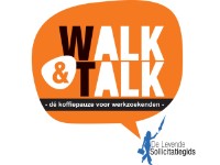 Bekijk details van Walk&Talk 20 december in Roosendaal gaat niet door!