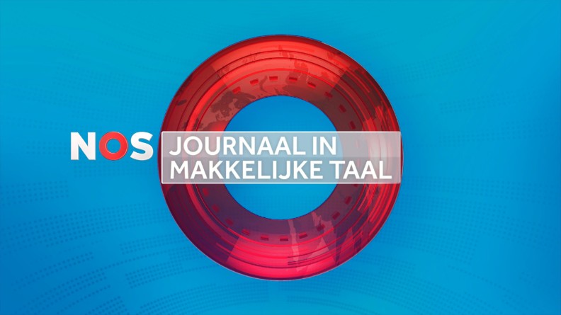 Logo Journaal in Makkelijke Taal