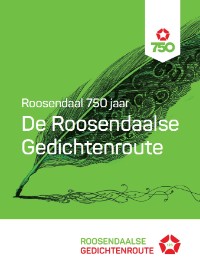 Roosendaalse Gedichtenroute