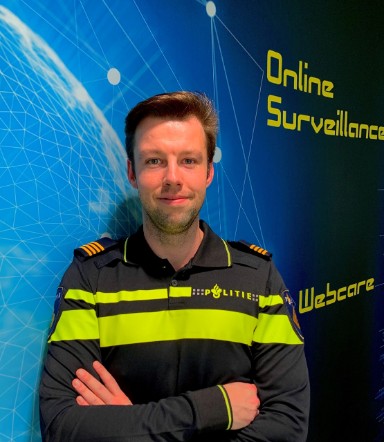 Christiaan van den Berg