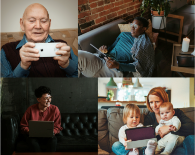 Aanmelden nieuwsbrief DigiWegwijs