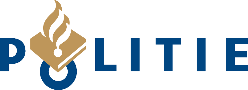 Logo Politie